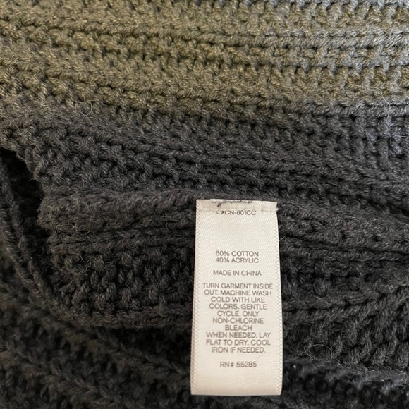 Cardigan Sweater - Picture 6 of 6